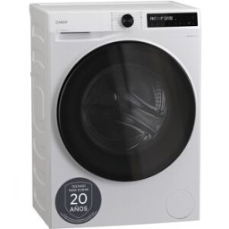 Candy Lavadora secadora Prowash 12 kg- 1.400 rpm Motor inverter -BWR 4128BL8-S. Blanco