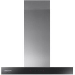 Samsung Campana decorativa 4 velocidades - NK24C5070US-UR. Inox