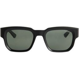 Quiksilver Gafas de sol polarizadas de hombre Winch P . Negro