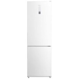 Midea Frigorífico combi Total No Frost - MDRB424FGE01OE. Blanco