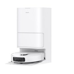 Mova Robot aspirador E30 Ultra. Blanco