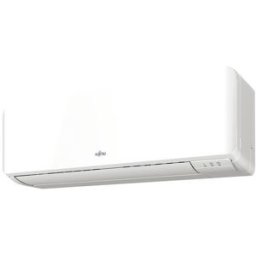 Fujitsu Aire acondicionado Split 1x1 Inverter con 3.612 frig-h y 4.644 kcal-h - ASY40-KM WIFI. Blanco