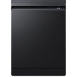 Samsung Lavavajillas Libre Instalación Bespoke AI 60 cm 14 cubiertos Clase B Negro DW80H73YBFFU1. Grafito