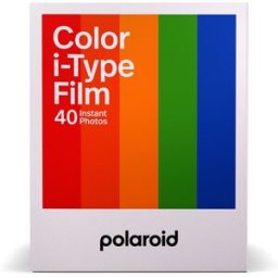 Polaroid Pack de 5 películas I-Type instantáneas .