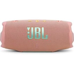 JBL Altavoz portátil Charge 6 Bluetooth. Rosa
