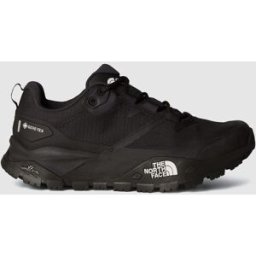 The North Face Zapatillas de senderismo de mujer Offtrail GORE-TEX® . (38) Negro