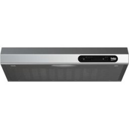 Beko Campana convencional con 3 velocidades - CFB 5310 X. Inox