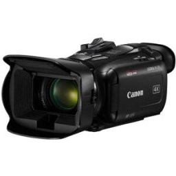 Canon Videocámara Legria HF G70. Negro