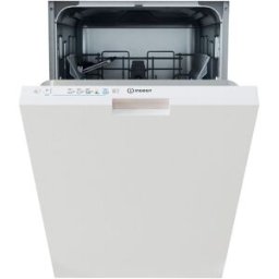 Indesit Lavavajillas integrable 10 servicios - IN2IE10CS80. Blanco