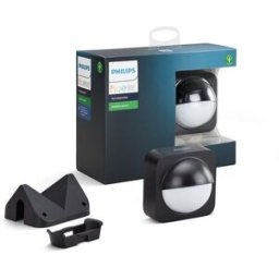 Philips Sensor de exterior Hue (Reacondicionado A estrenar).