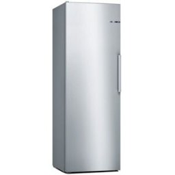Bosch Frigorífico 1 puerta cajón VitaFresh - KSV33VLEP. Inox