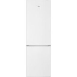 AEG Frigorífico combi Frigorífico MultiFlow, Congelador NoFrost - ORC6N321DW. Blanco