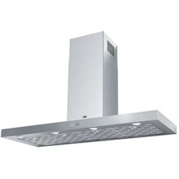 Franke Campana decorativa mandos Soft Touch - Tale 1215 XS. Acero Inox