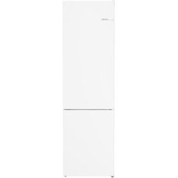 Bosch Frigorífico Combi , Serie 4, Total NoFrost - KGN39VWEB. Blanco