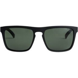 Quiksilver Gafas de sol polarizadas de hombre Ferris P . Negro