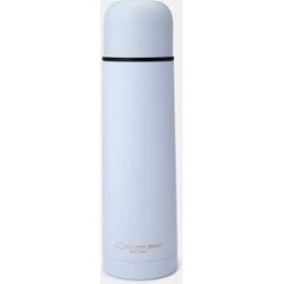 Cotton Juice Baby Home Termo para líquidos de acero inoxidable 500ml. Azul niño