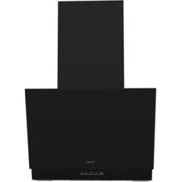 Cata Campana decorativa 3 velocidades + 1 turbo - THALASSA 600GBK -G. Cristal negro