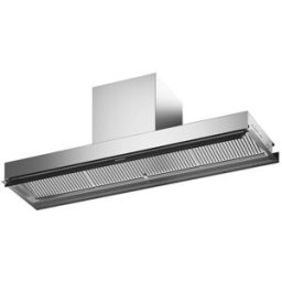 Franke Campana decorativa con 3 velocidades - 3050702608. Inox