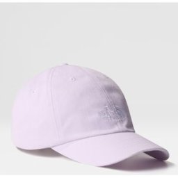 The North Face Gorra unisex Norm . (Única) Morado