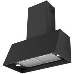 Mepamsa Campana decorativa 2 velocidades - Country Negro. Negro