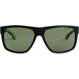 Quiksilver Gafas de sol polarizadas de hombre Transmission P . Negro