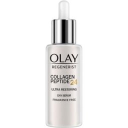 Olay Sérum de Día Sin Perfume Regenerist Collagen Peptide24, 40 ml .