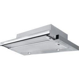 Mepamsa Campana telescópica con 2 velocidades - SUPERLINE 70. Inox