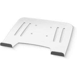 One For All Soporte universal para ordenador portátil DM 0010. Plata