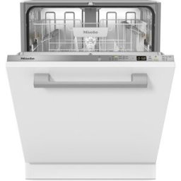 Miele Lavavajillas integrable 13 servicios, QuickPowerWash, Active - G 5651 Vi. Blanco