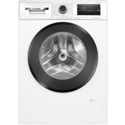 Bosch Lavadora 8 Kg - 1.200 rpm, Serie 4, Speed Perfect -WAN24281ES. Blanco