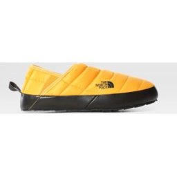 The North Face Pantuflas de hombre THERMOBALL TRACTION MULE V . (40,5) Amarillo