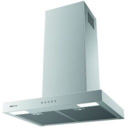 Mepamsa Campana decorativa 3 velocidades + Intensiva - 3250692838. Acero Inox