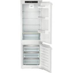 Liebherr Frigorifico combi integrable SmartFrost - Ice 5103. Blanco