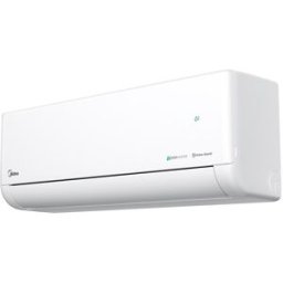 Midea Aire acondicionado Multisplit 2x1 Inverter con 3010 Frig-h + 3010 Frig-h - MULTI 2X1 5,2KW LITE IA R32 (12+12). Blanco