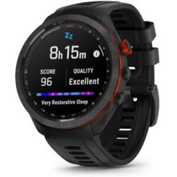 Garmin Reloj smartwatch Approach S70 47mm . Negro