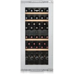 Liebherr Vinoteca integrable con capacidad para 48 Botellas - EWTdf 2353. Blanco