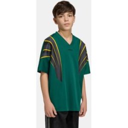 Adidas Camiseta de niños Main Originals. (12 años) Verde