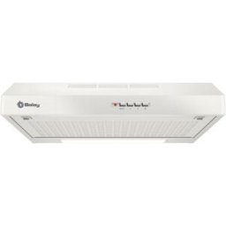 Balay Campana convencional 3 niveles de extracción - 3BH262MBX. Blanco