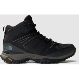 The North Face Botas de senderismo de caña media de mujer GORE-TEX® Hedgehog . (38) Negro