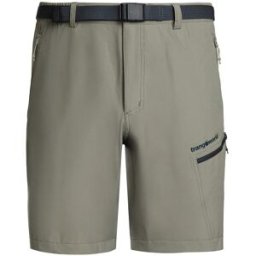 Trangoworld Bermuda de hombre Verges 007 . (S) Kaki
