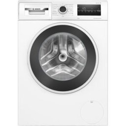 Bosch Lavadora 8 Kg - 1.200 rpm, Serie 4, Iron Assist - WAN24280ES. Blanco