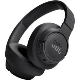 JBL Auriculares de diadema inalámbricos Tune 720BT. Negro