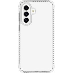 Cellular Line Funda Cellularline Ultra Strong transparente para Samsung Galaxy A37. Transparente
