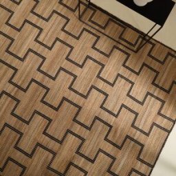 El Corte Inglés - Room Alfombra de yute Ardales. (180 x 260 cm) Natural