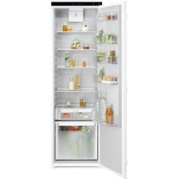 Electrolux Frigorífico 1 puerta integrable , Descongelación automática, inverter - ERD6DE18S1. Blanco