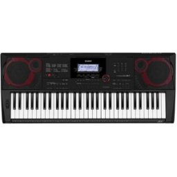 Casio Teclado arreglista domésticos CT-X5000. Negro