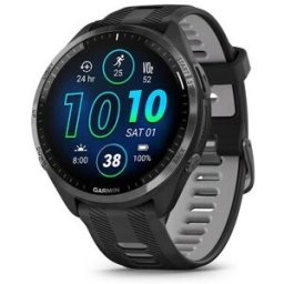 Garmin Reloj smartwatch Forerunner 965 . Negro / Gris