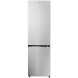 Candy Frigorífico combi Total No Frost Circle+ 2m de alto Fresco - CNCQ2T620EX. Inox
