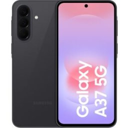 Samsung Galaxy A37 6,9" Exynos 1480. (256 GB + 8 GB RAM) Gris