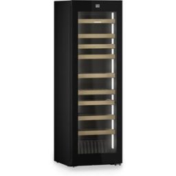 Liebherr Vinoteca para 106 botellas - WPgbi 5272. Negro / Cristal